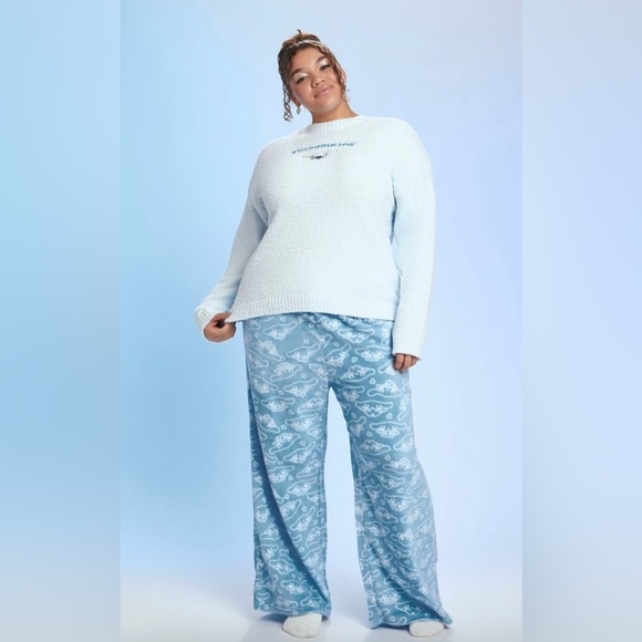 Other - Cinnamonroll Pajama Pants